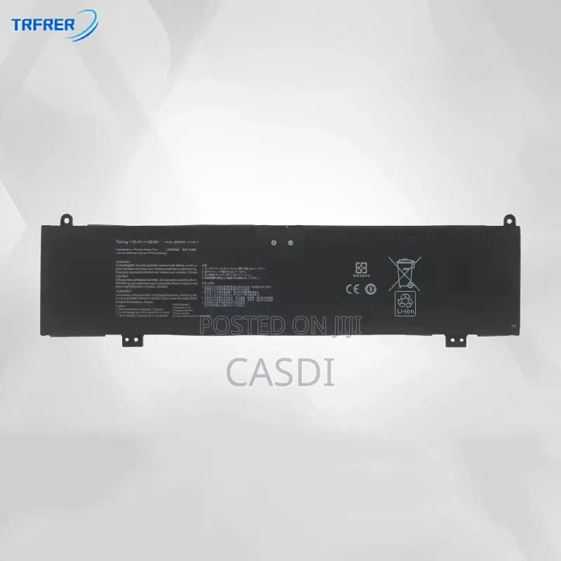 C41n2013 for ASUS Laptop Battery G513q Qy R G713r/P Gu603h Z Zw Zm