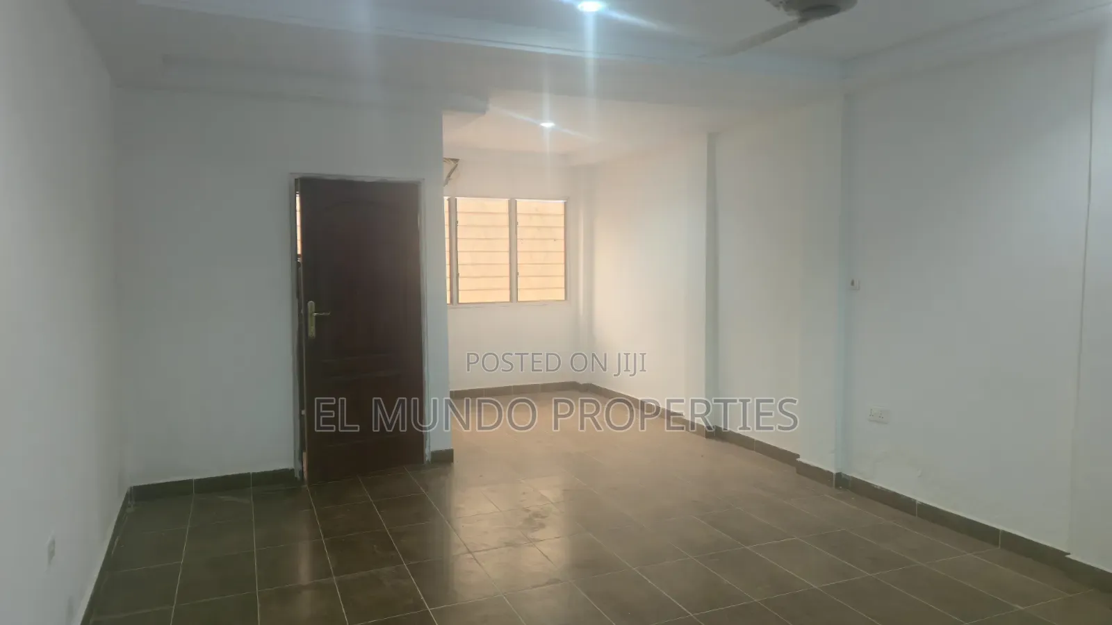 2bdrm Apartment in Ipo Container, Kumasi Metropolitan for rent