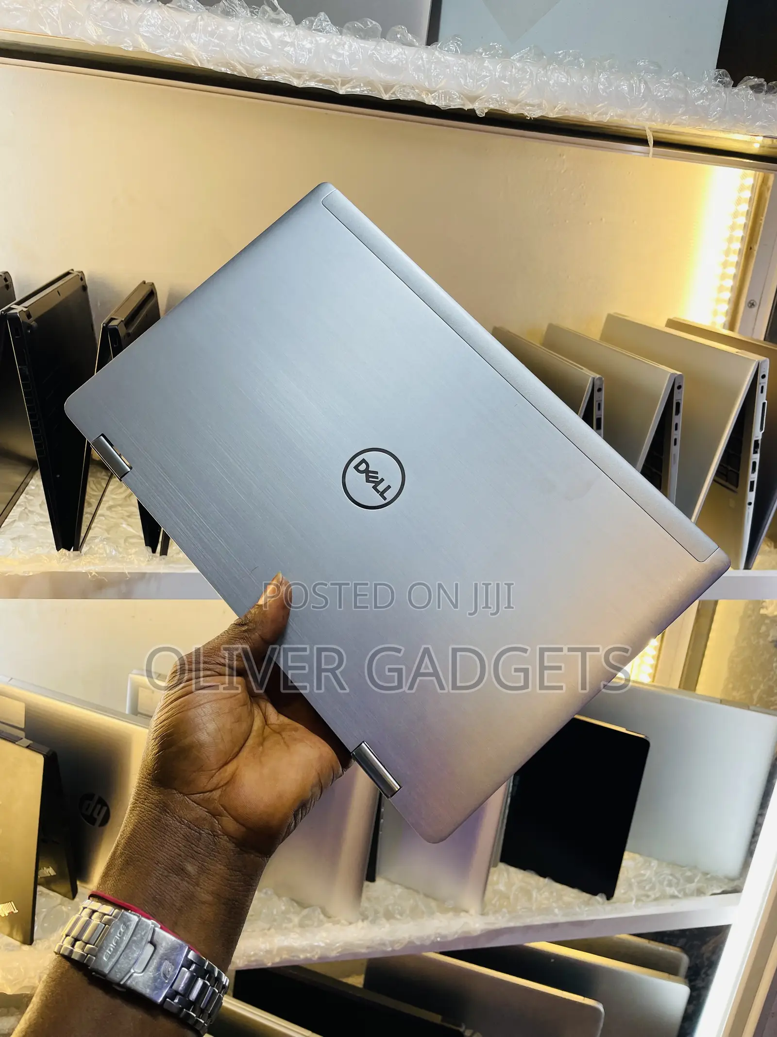 Laptop Dell Latitude 7420 32GB Intel Core i7 SSD 512GB