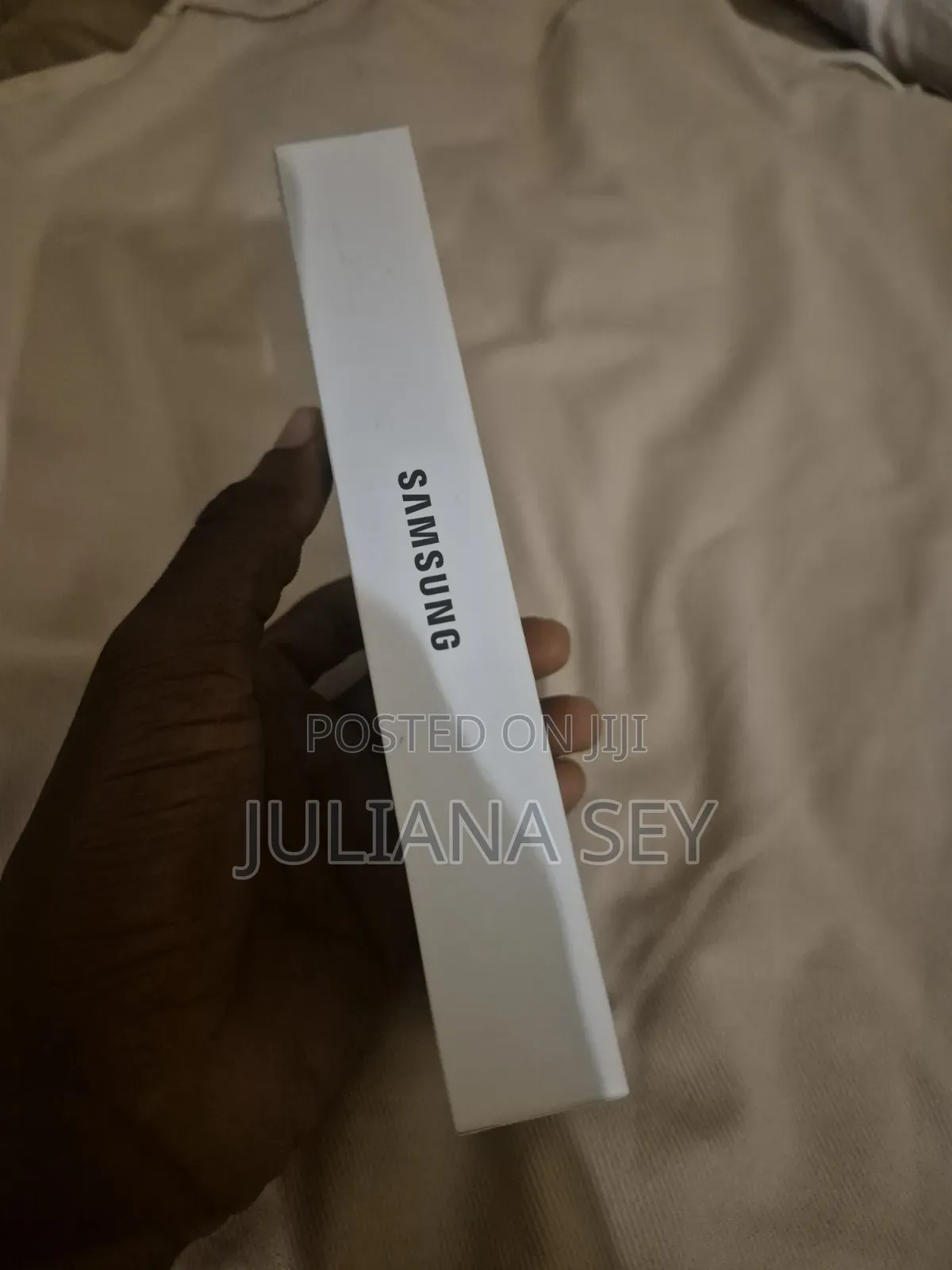 New Samsung Galaxy A56 128 GB Black