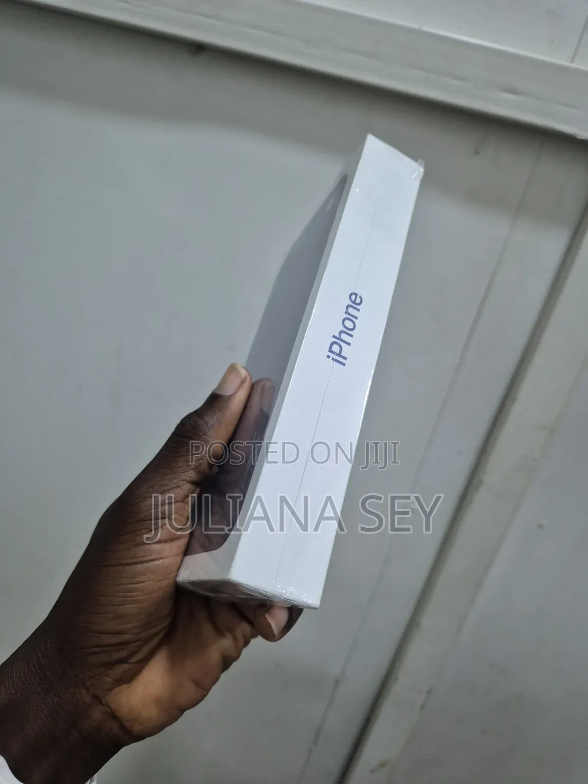 New Apple iPhone 17 Pro Max 256 GB Blue