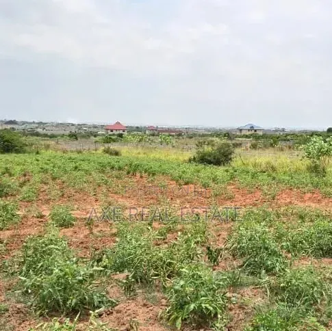 Hassle Free Finest Plots- Prampram Beach Road
