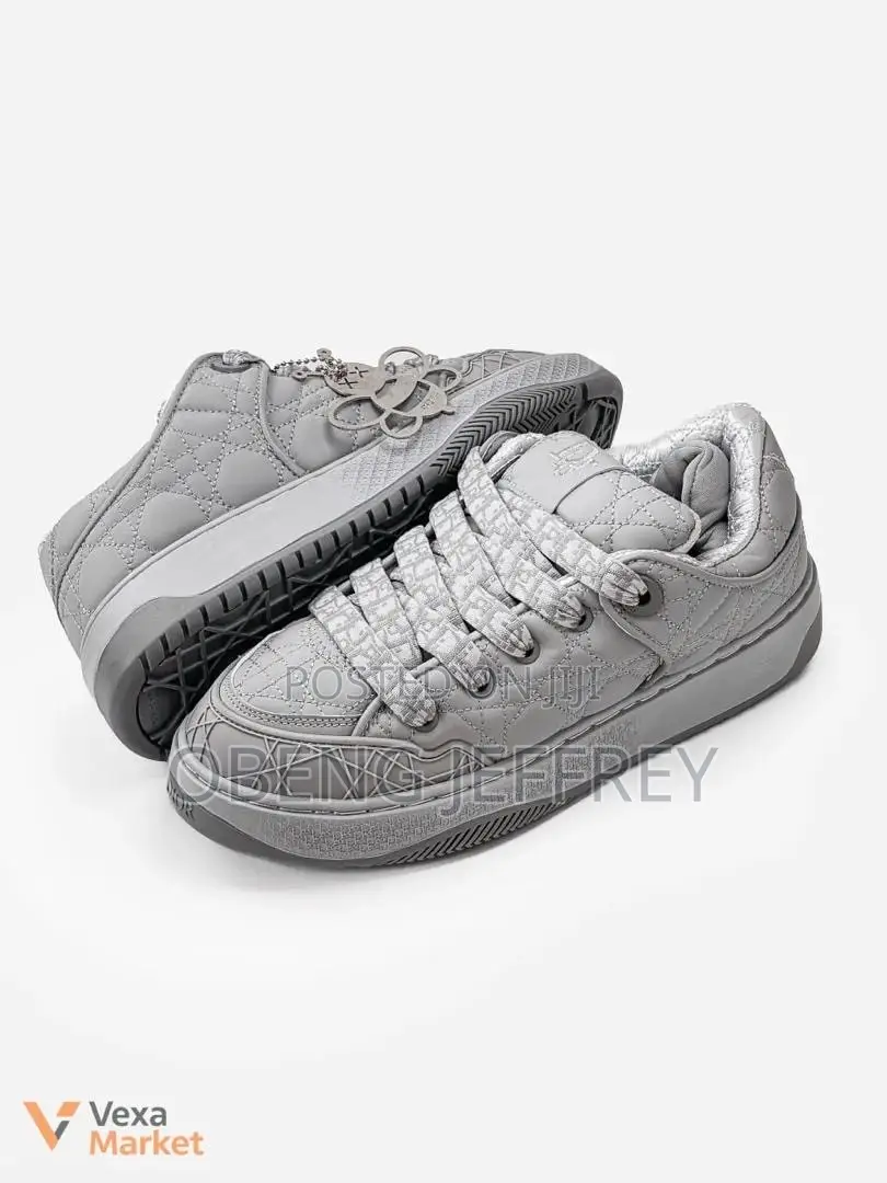 Original Dior B9S Skater Gray