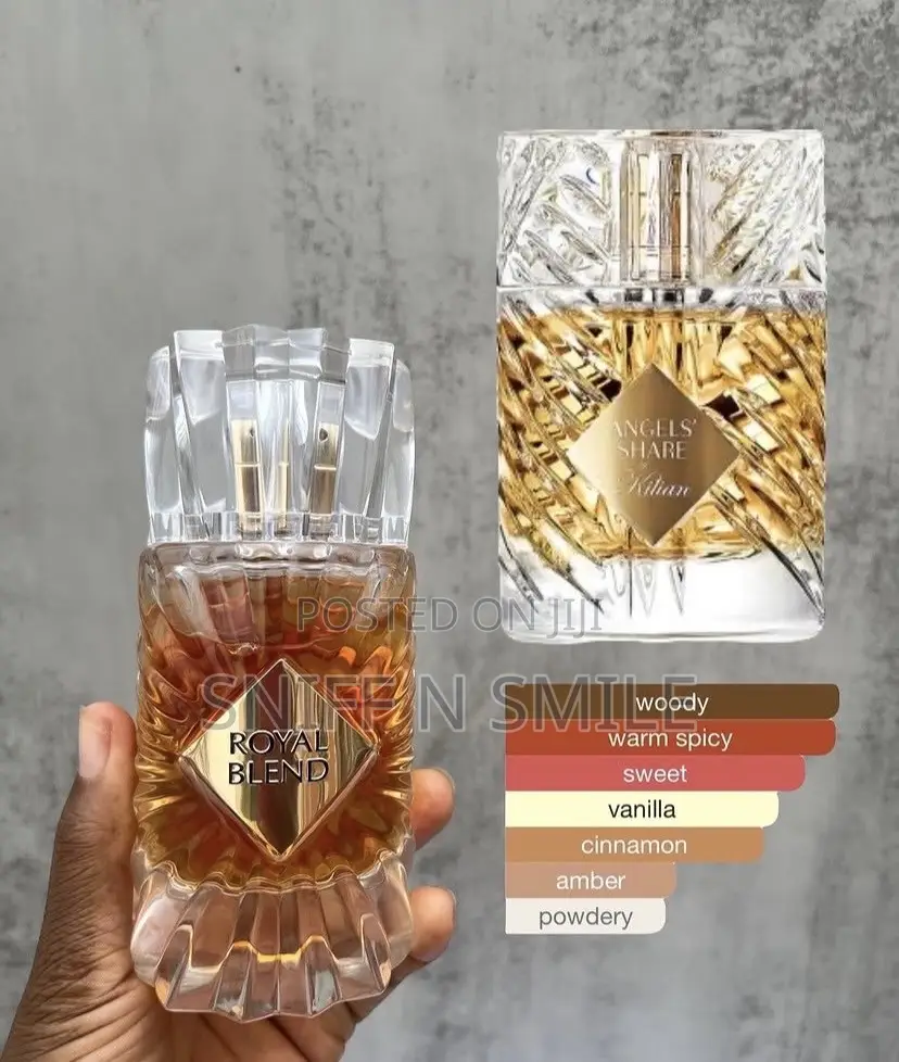 Royal Blend by French Avenue