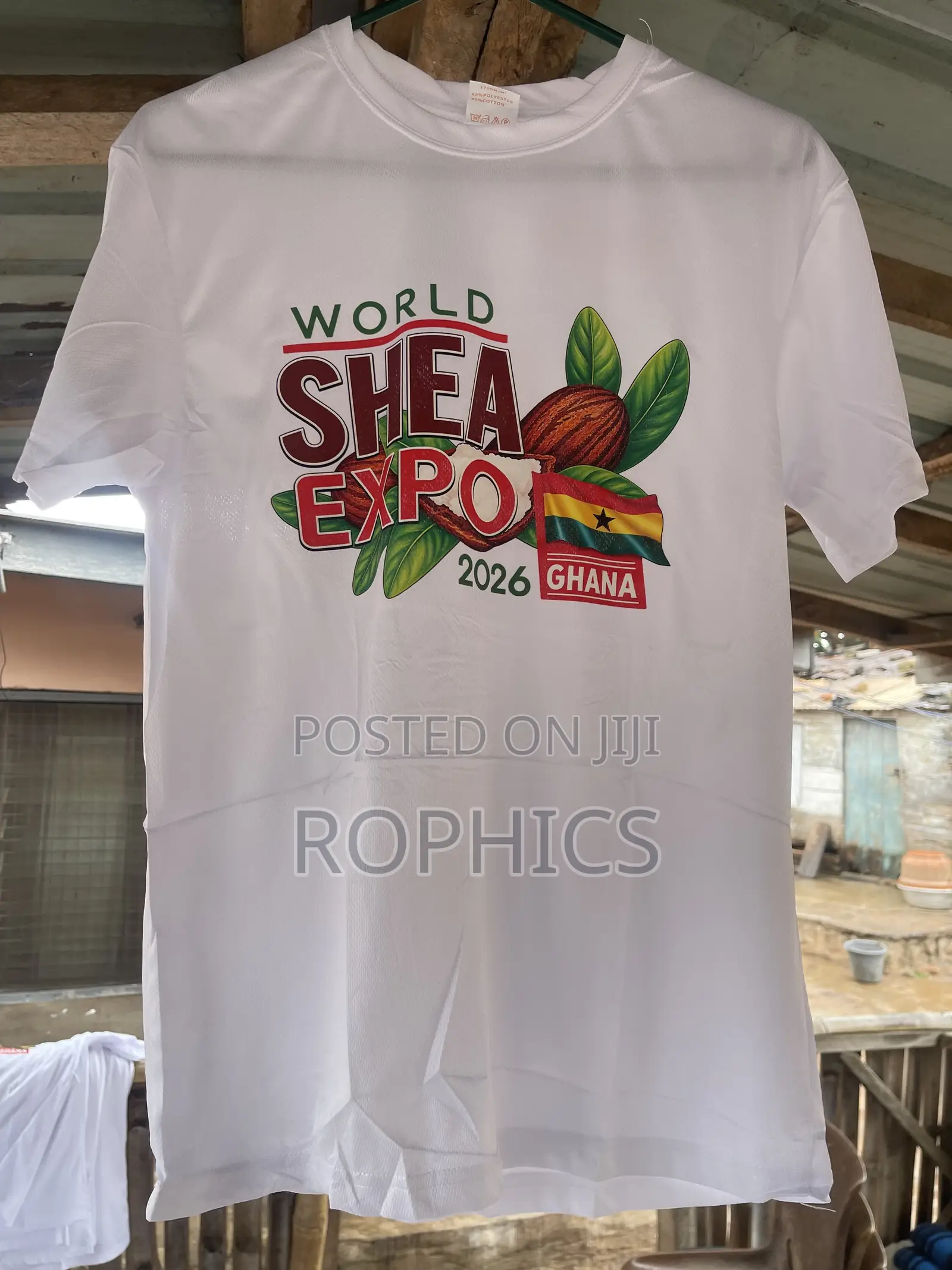 Quality T-Shirts Printing