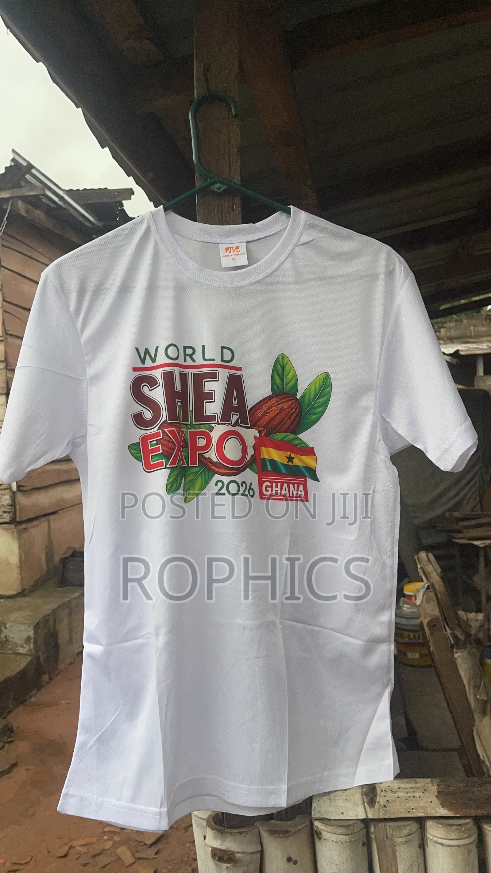 Quality T-Shirts Printing