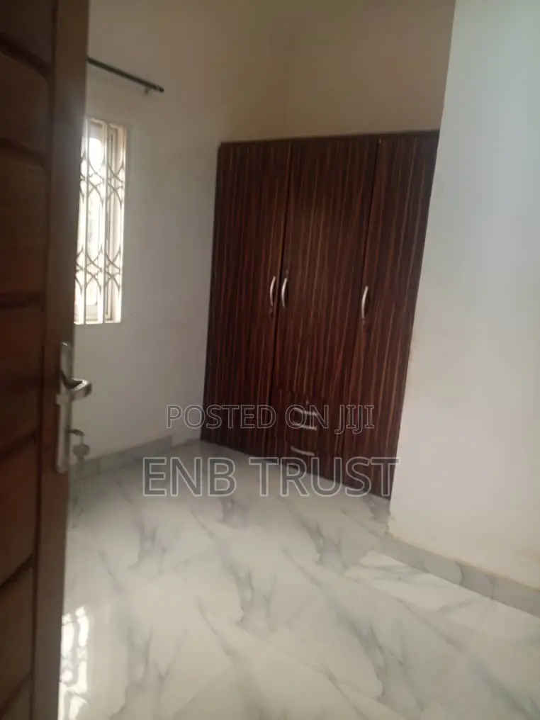 1bdrm Apartment in Gbawe, Zero for rent