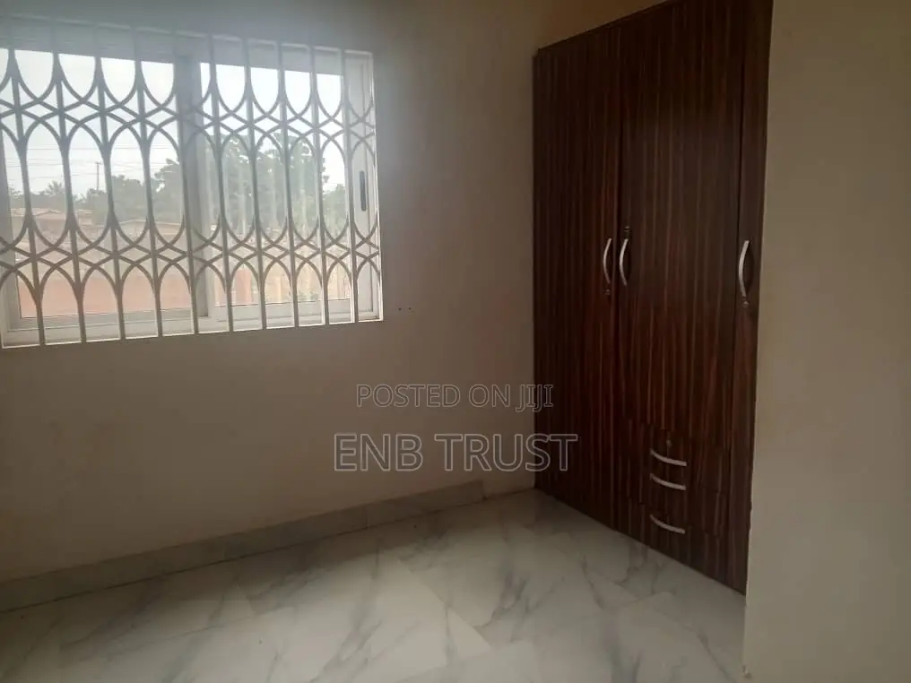 1bdrm Apartment in Gbawe, Zero for rent