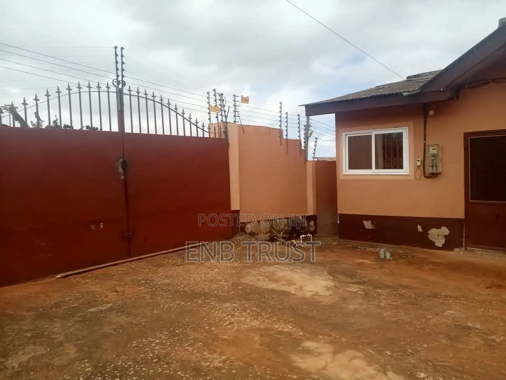 1bdrm Apartment in Gbawe, Zero for rent