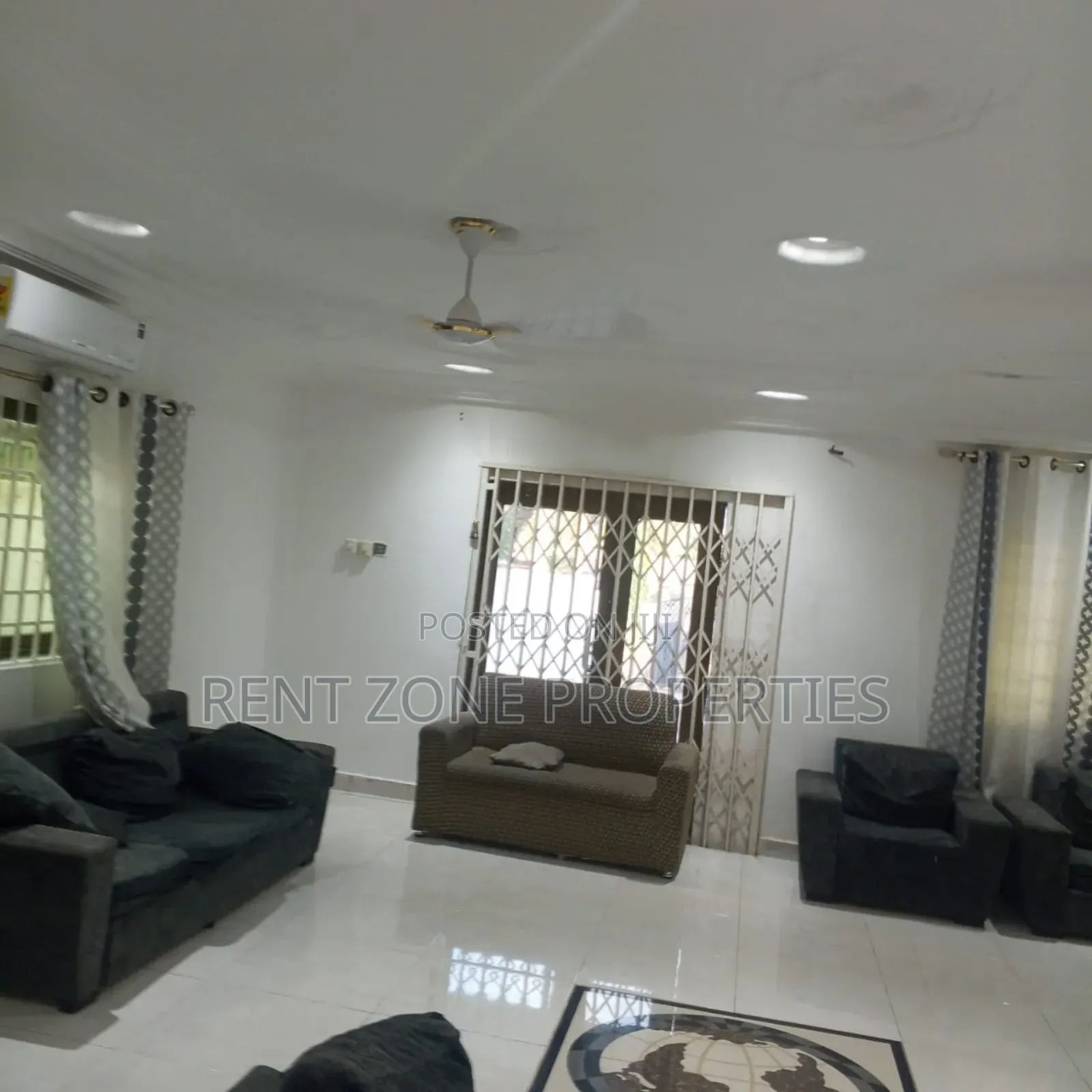 4bdrm House in Amasaman for sale
