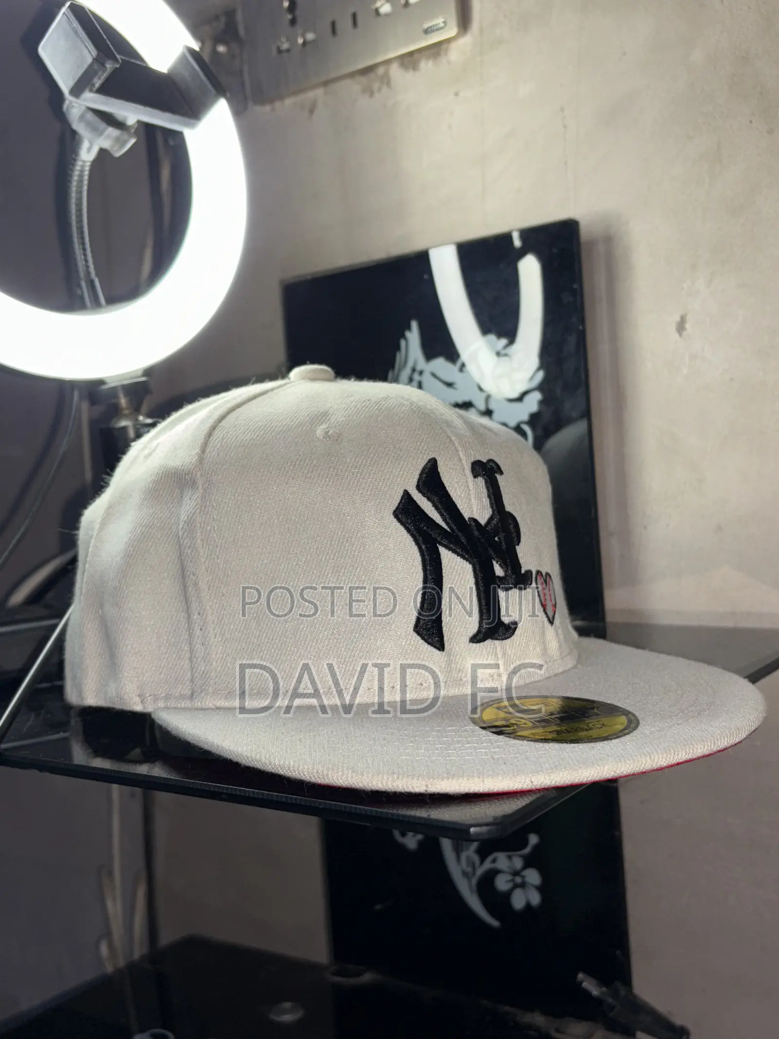 Baseball Sweet Wear Cap