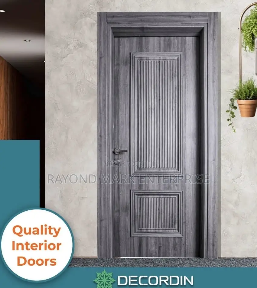 Bedroom Doors