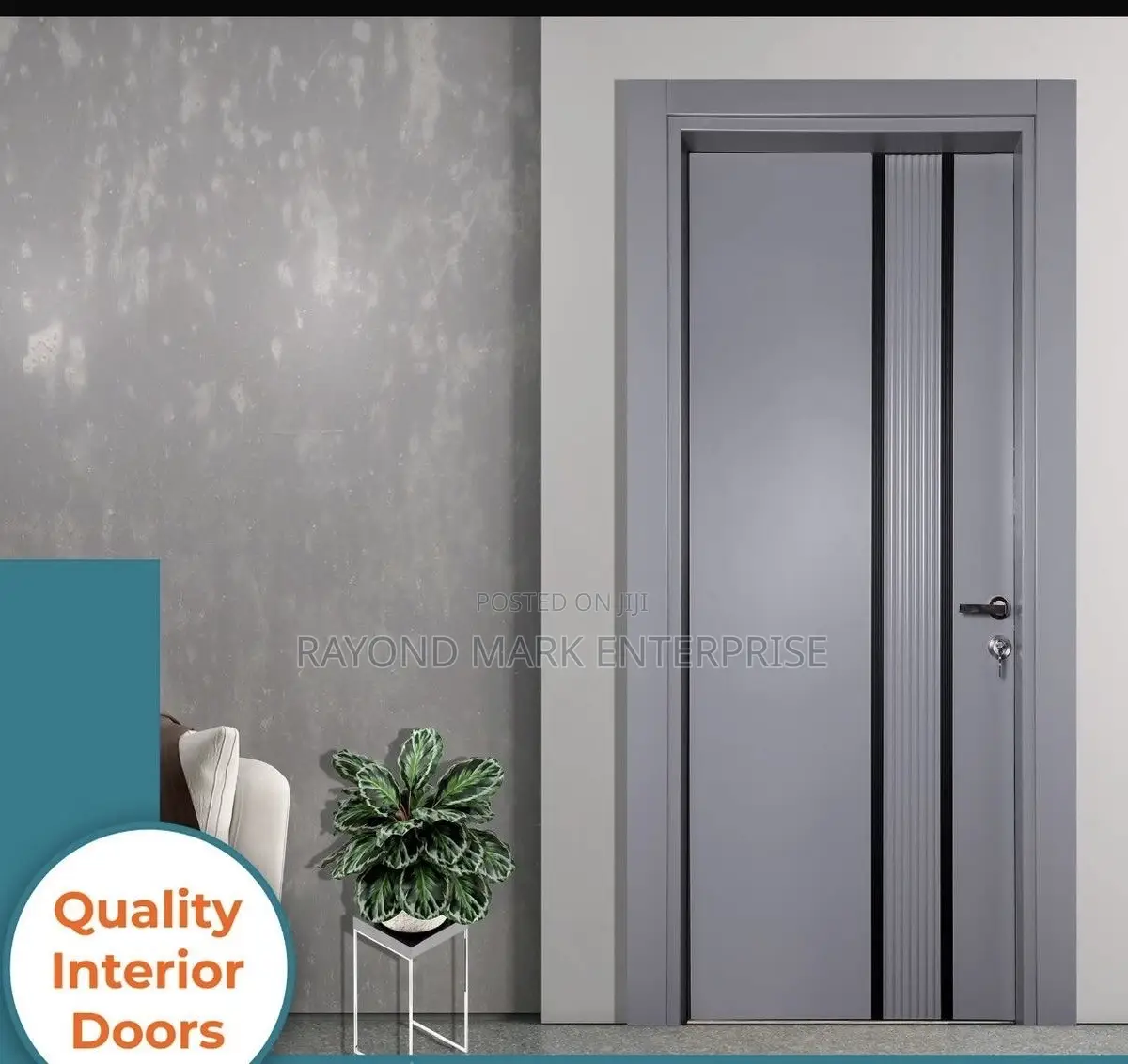 Bedroom Doors