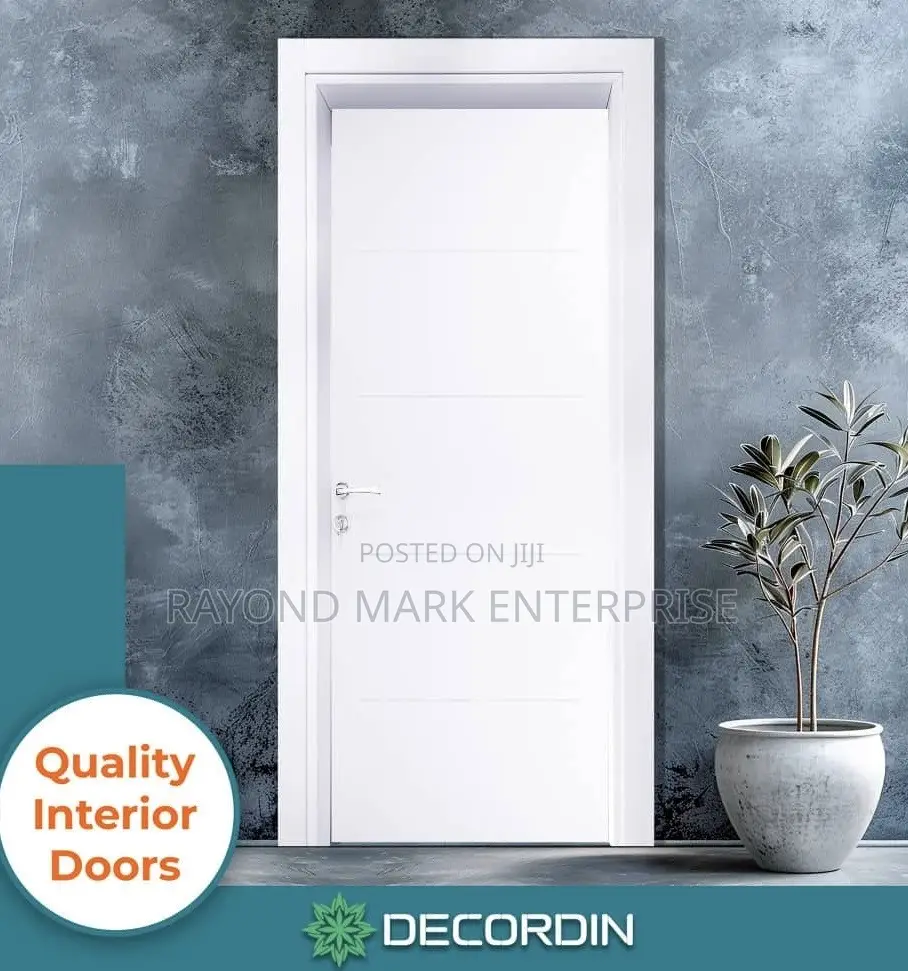 Bedroom Doors
