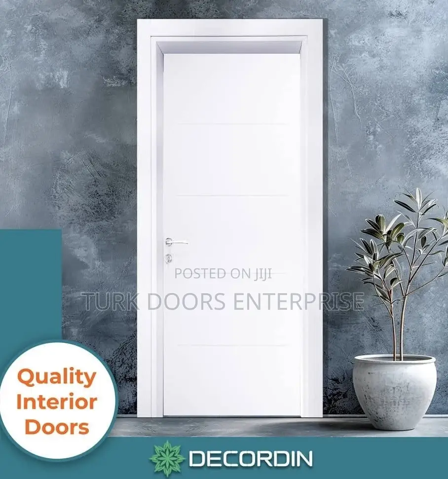 Bedroom Doors