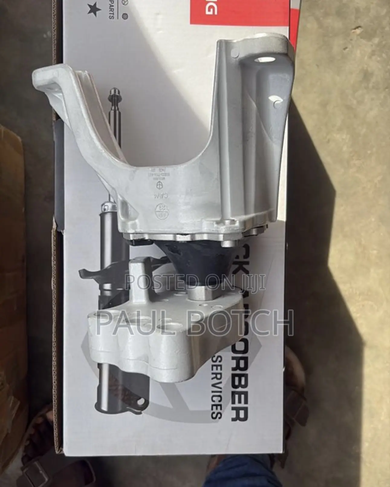 2018,2019,2020,2021,2022 Honda Accord Engine Mount.