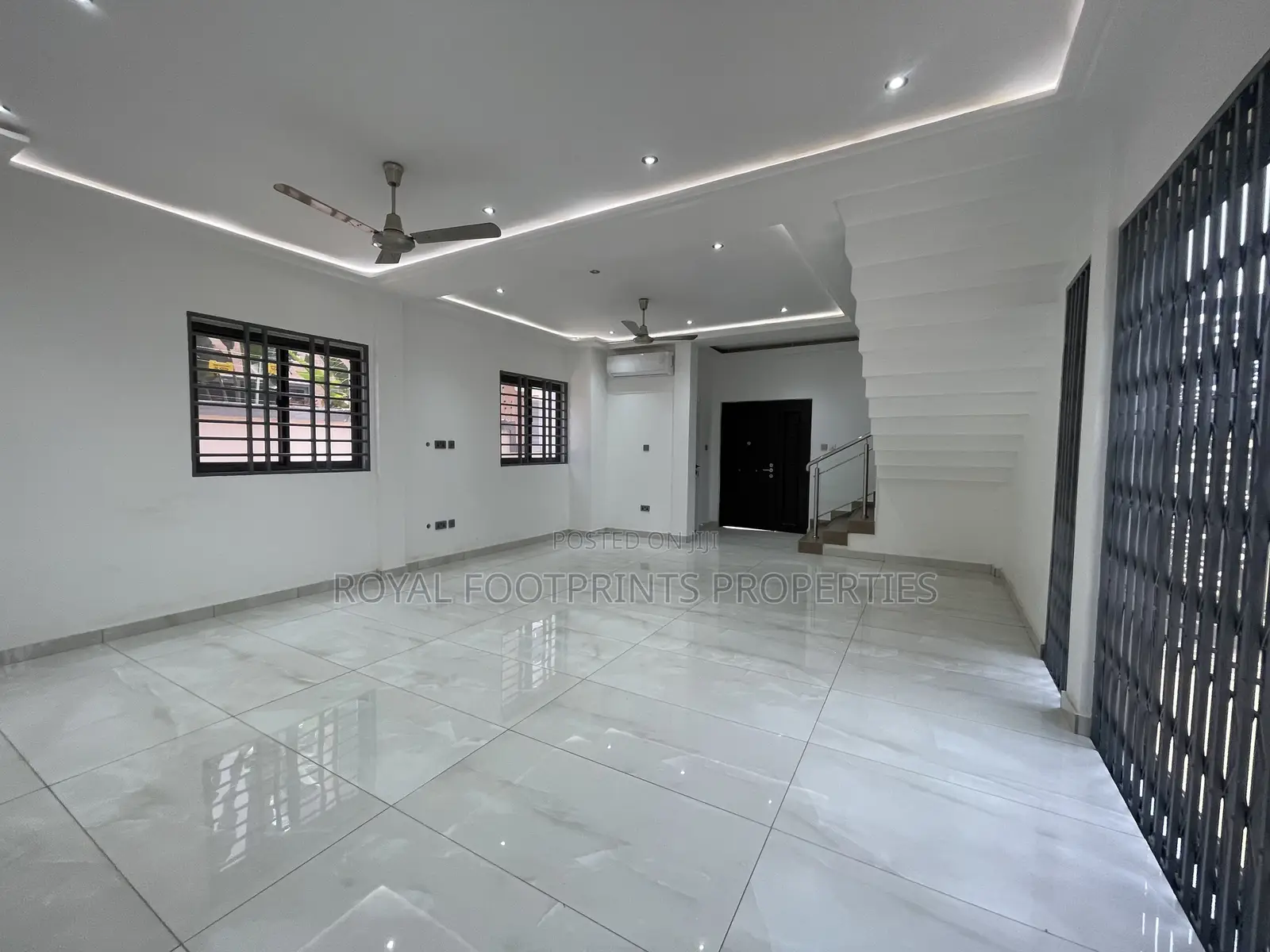 4bdrm House in Royal Footprints, Ashaley Botwe for sale