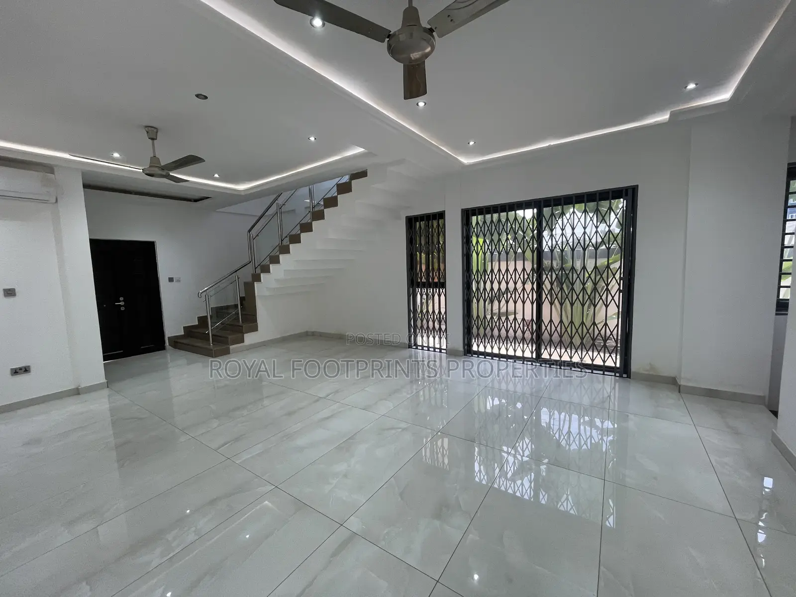 4bdrm House in Royal Footprints, Ashaley Botwe for sale