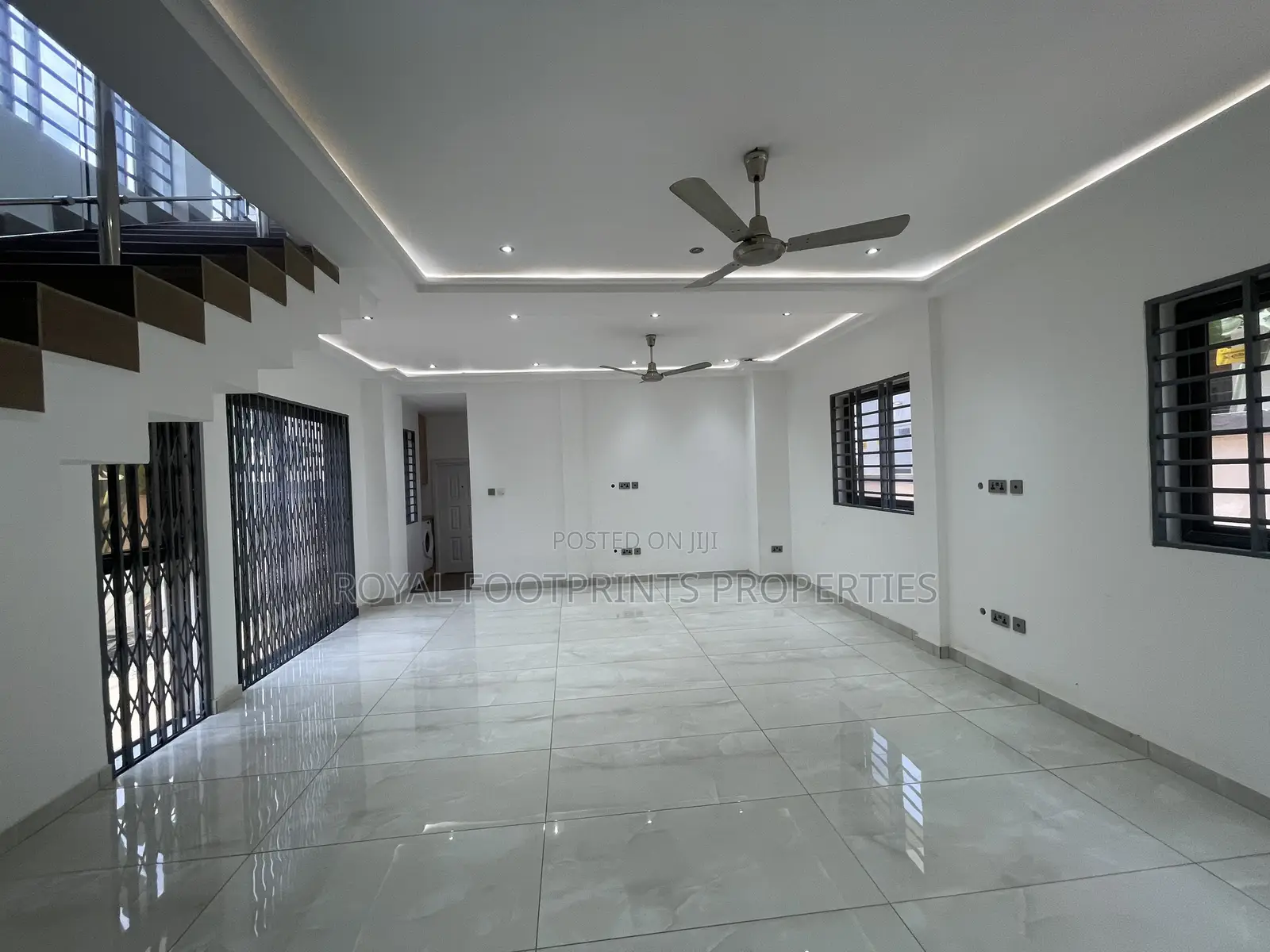4bdrm House in Royal Footprints, Ashaley Botwe for sale
