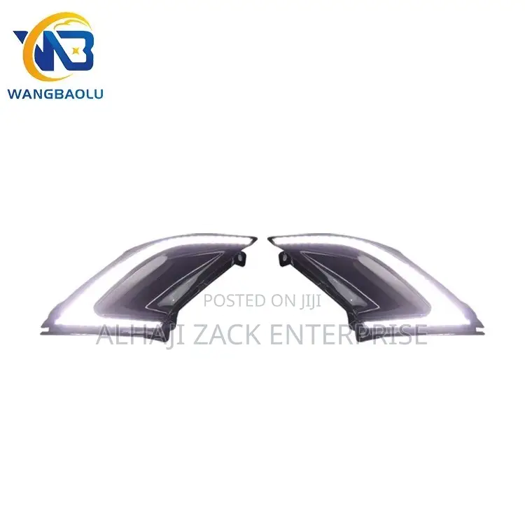 Honda Accord 2023-2024 DRL Led Light