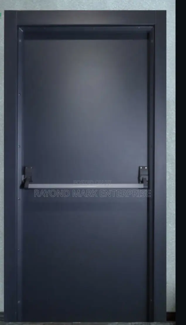Fire Rated Door