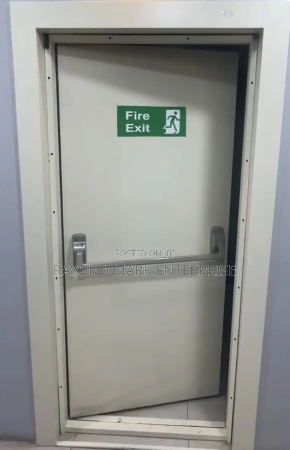 Fire Rated Door