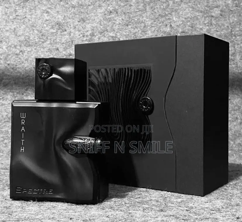 Spectre Wraith by French Avenue