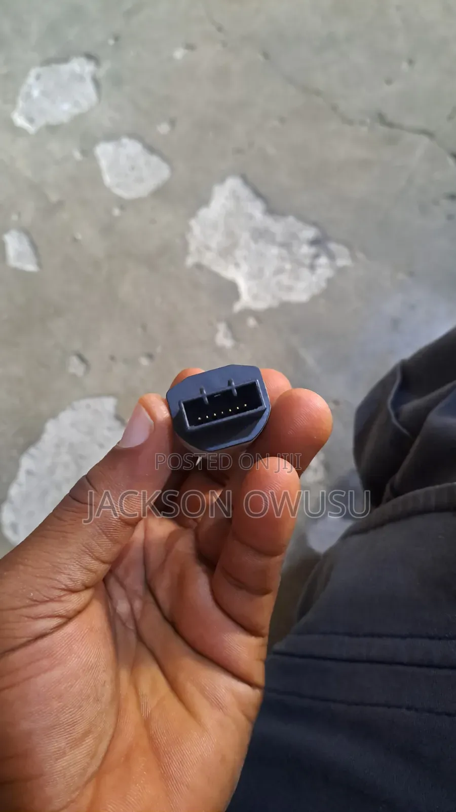Toyota Prado, Fortuner Brake Switch Sensor