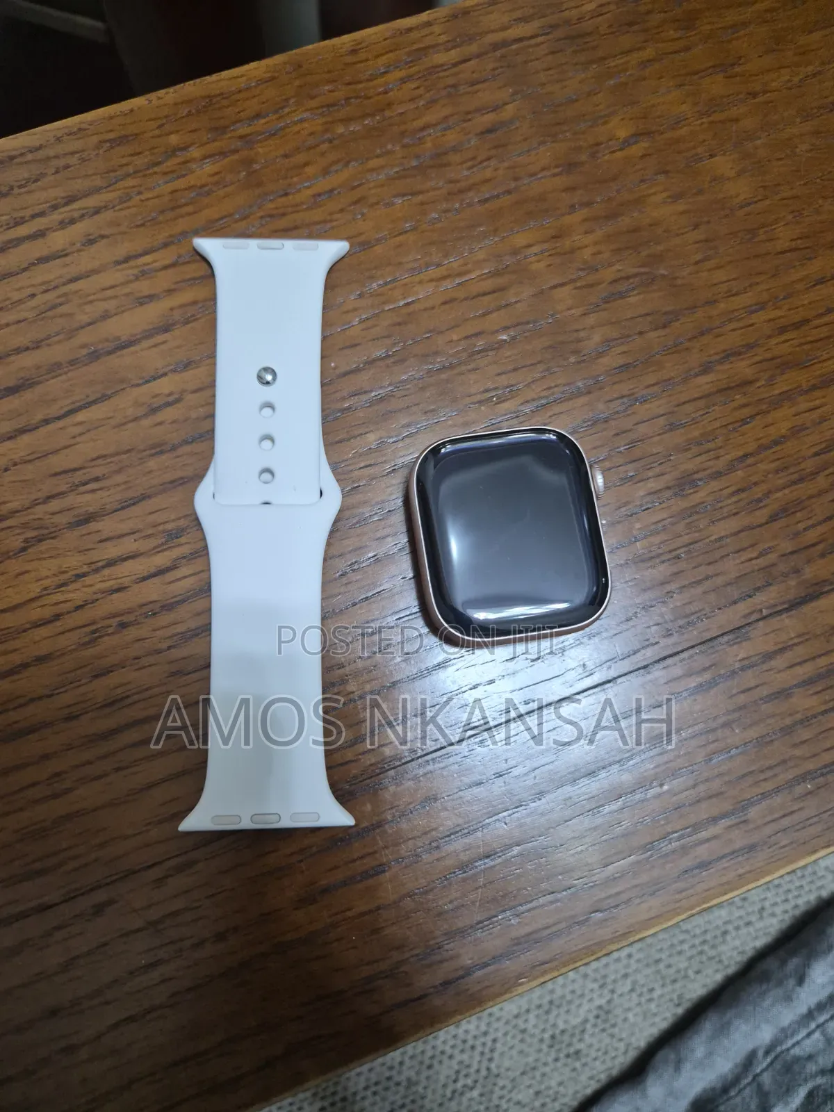 Apple Watch Series 11 42mm