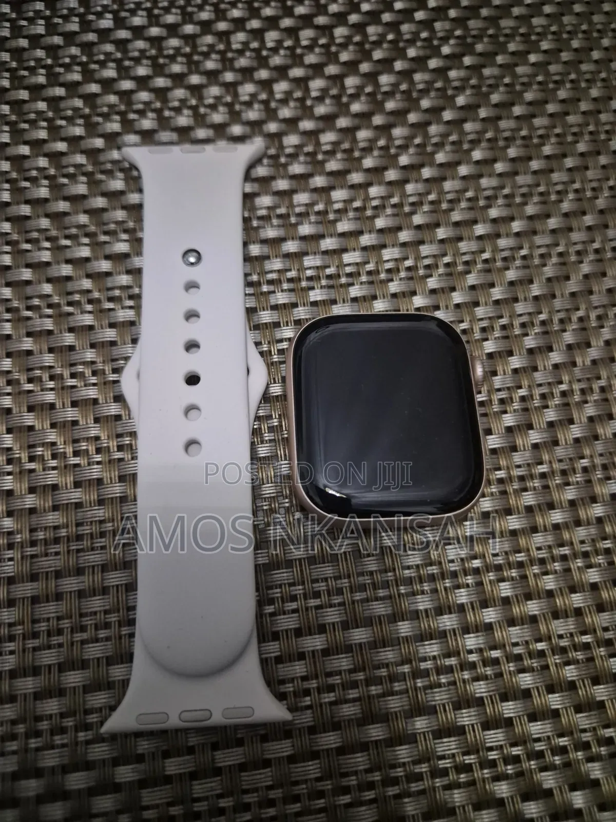 Apple Watch Series 11 42mm
