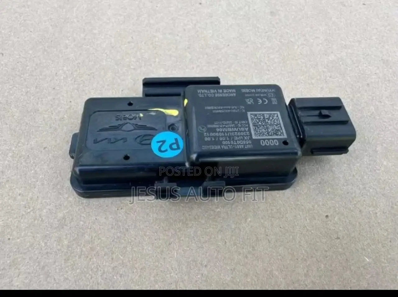 Hyundai and Tucson Genesis GV70 GV80 GV90 Sonata 2023-24 Keyless Entry