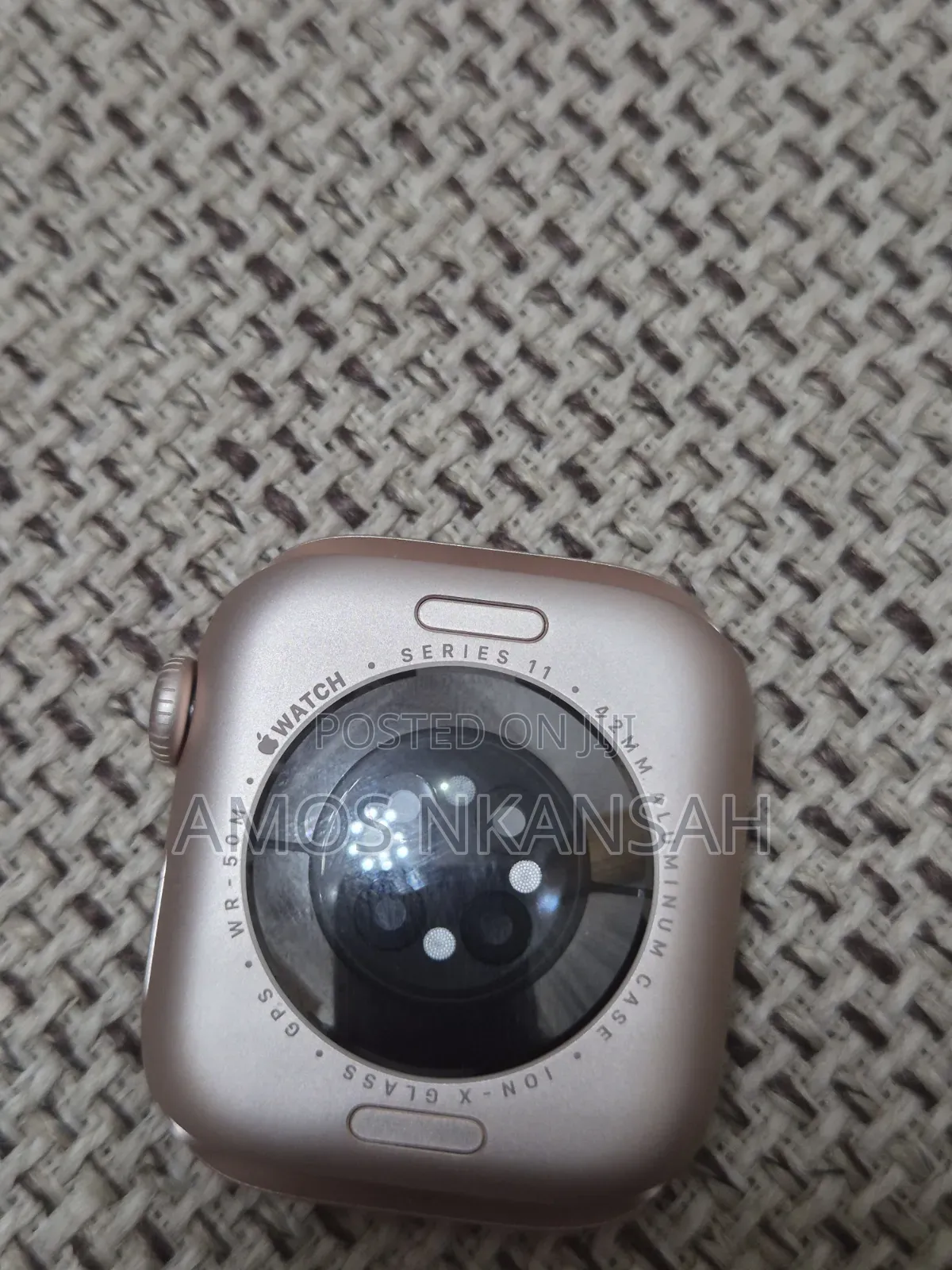 Apple Watch Series 11 42mm