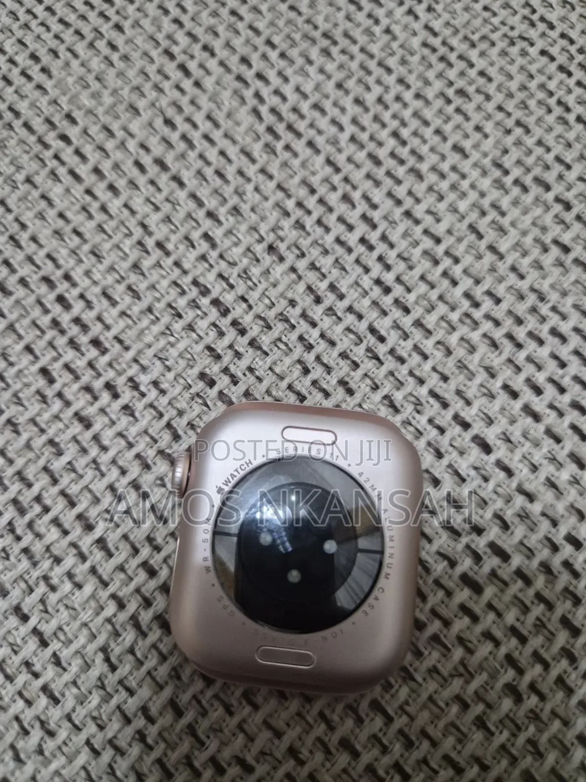 Apple Watch Series 11 42mm