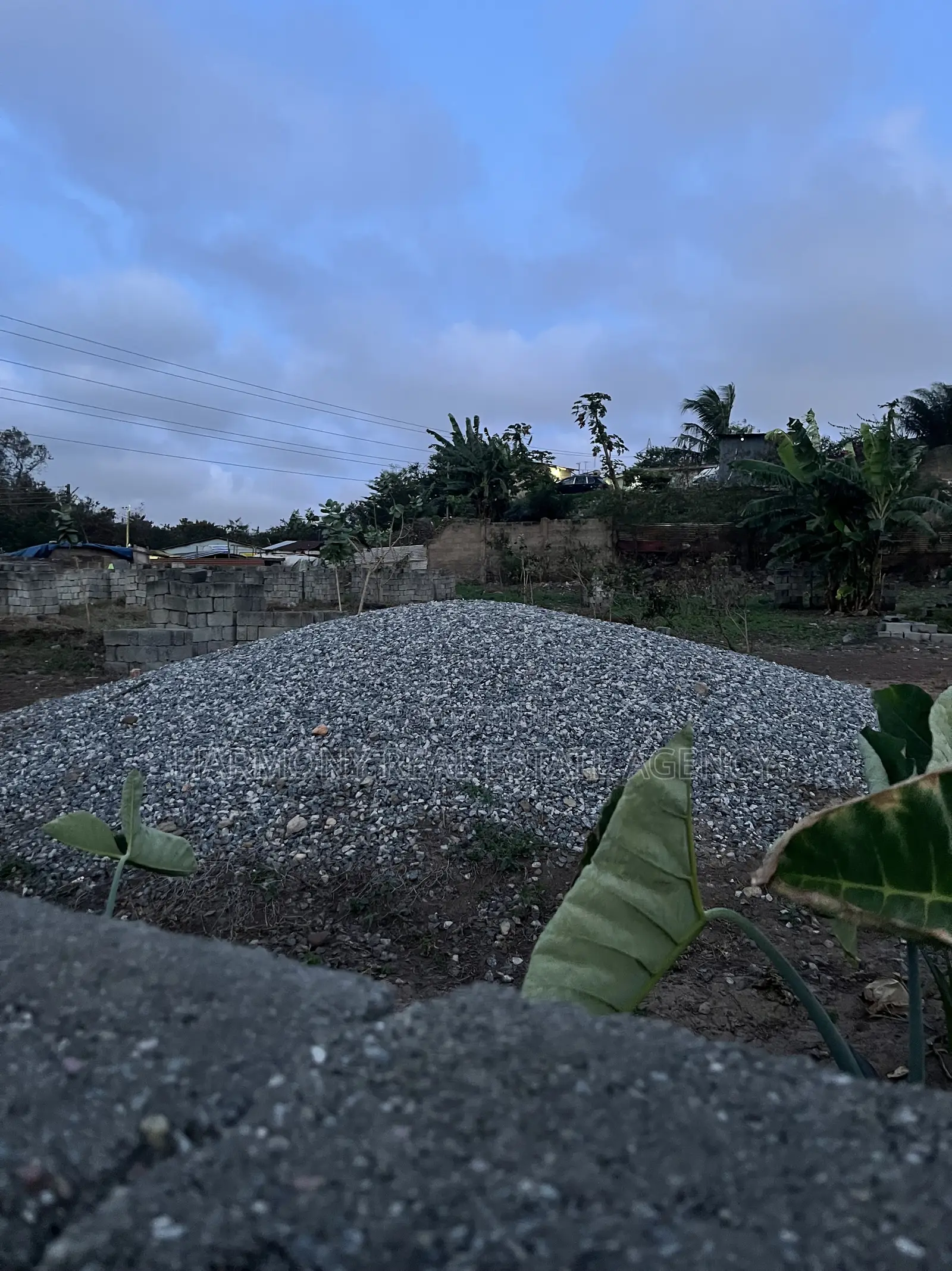 Plot Forsale -Achimota