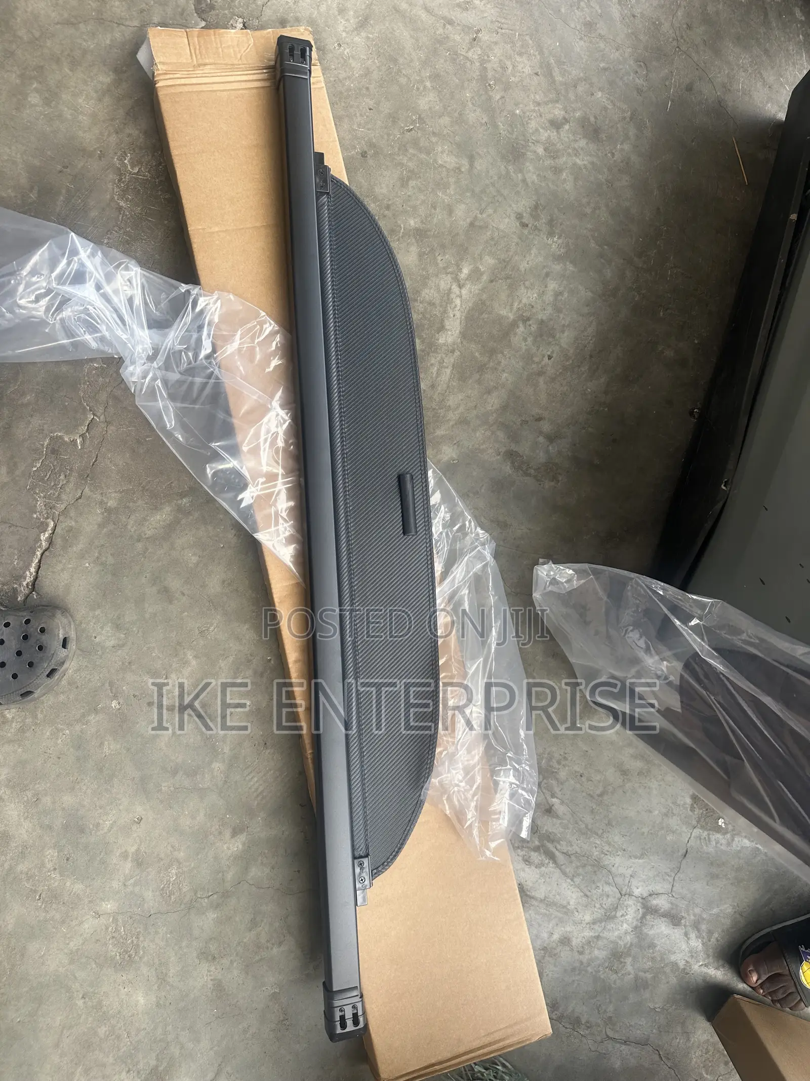Honda CRV Cargo Boot Tent/Cover 2023,2024,2025,2026