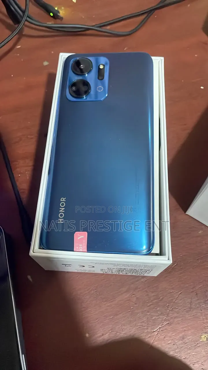 New Huawei Honor Magic 2 128 GB Blue