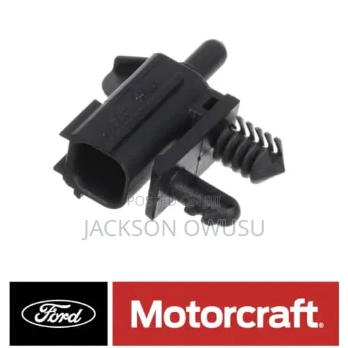 Ford Escape Ambient Sensor