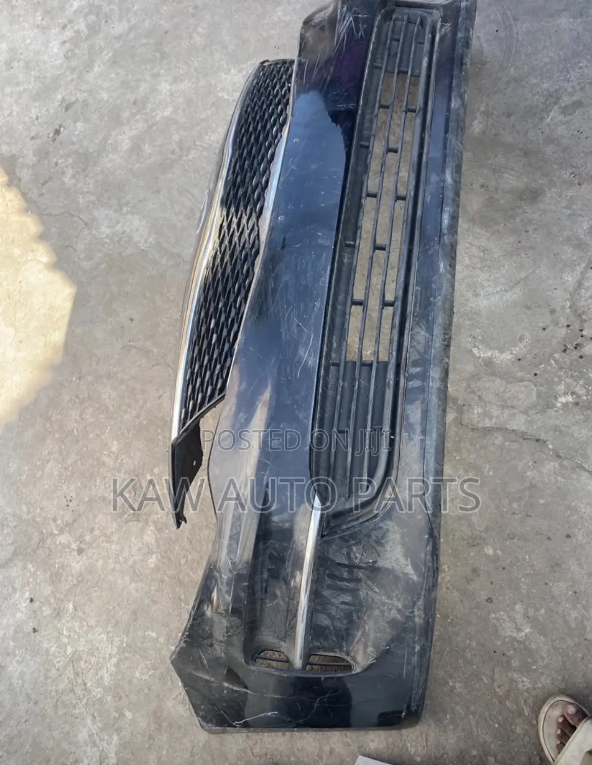 2016,2017,2018 Front Bumper for Kia Optima