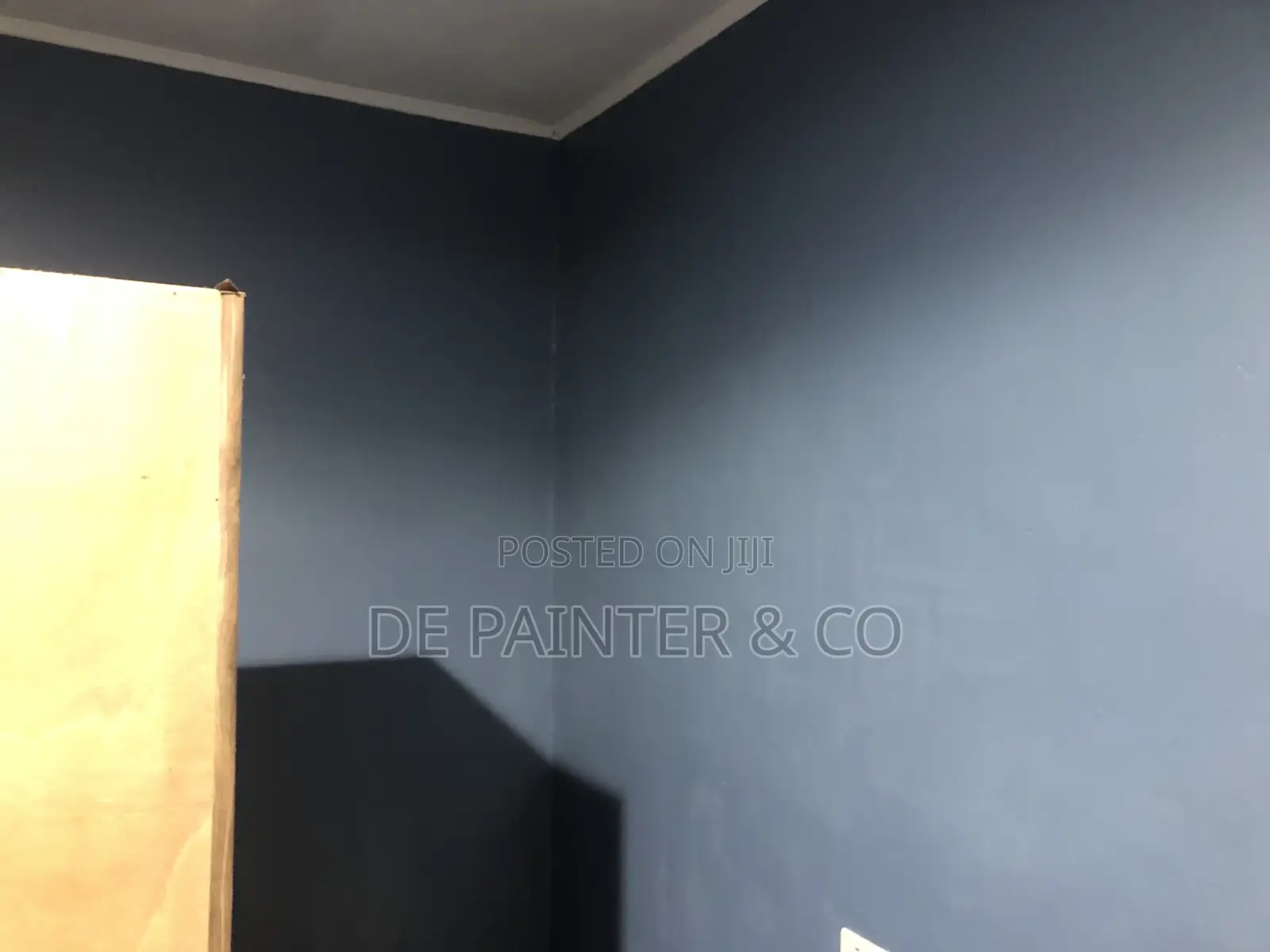 Professional Painting More_ Reliable Affordable