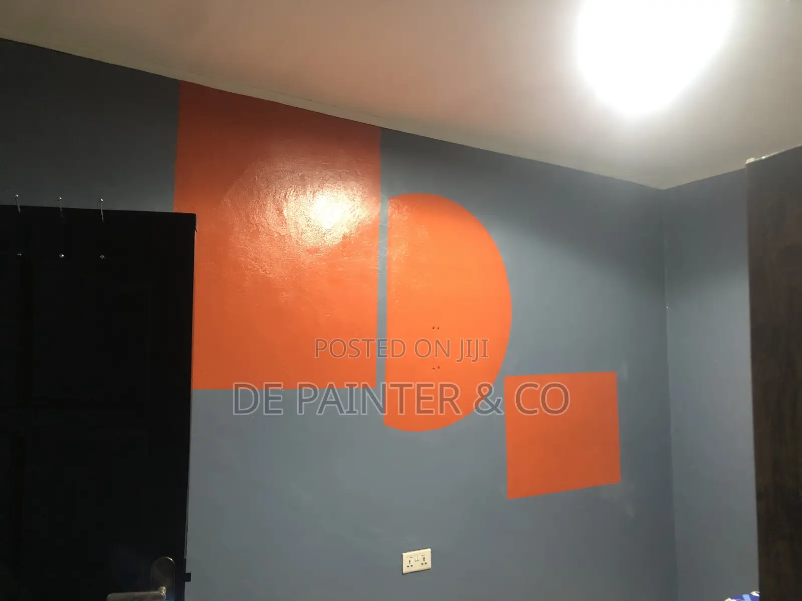 Professional Painting More_ Reliable Affordable
