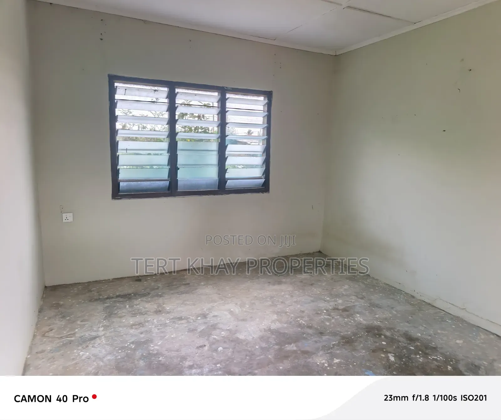 Mini Flat in Teshie Nungua Estate for rent