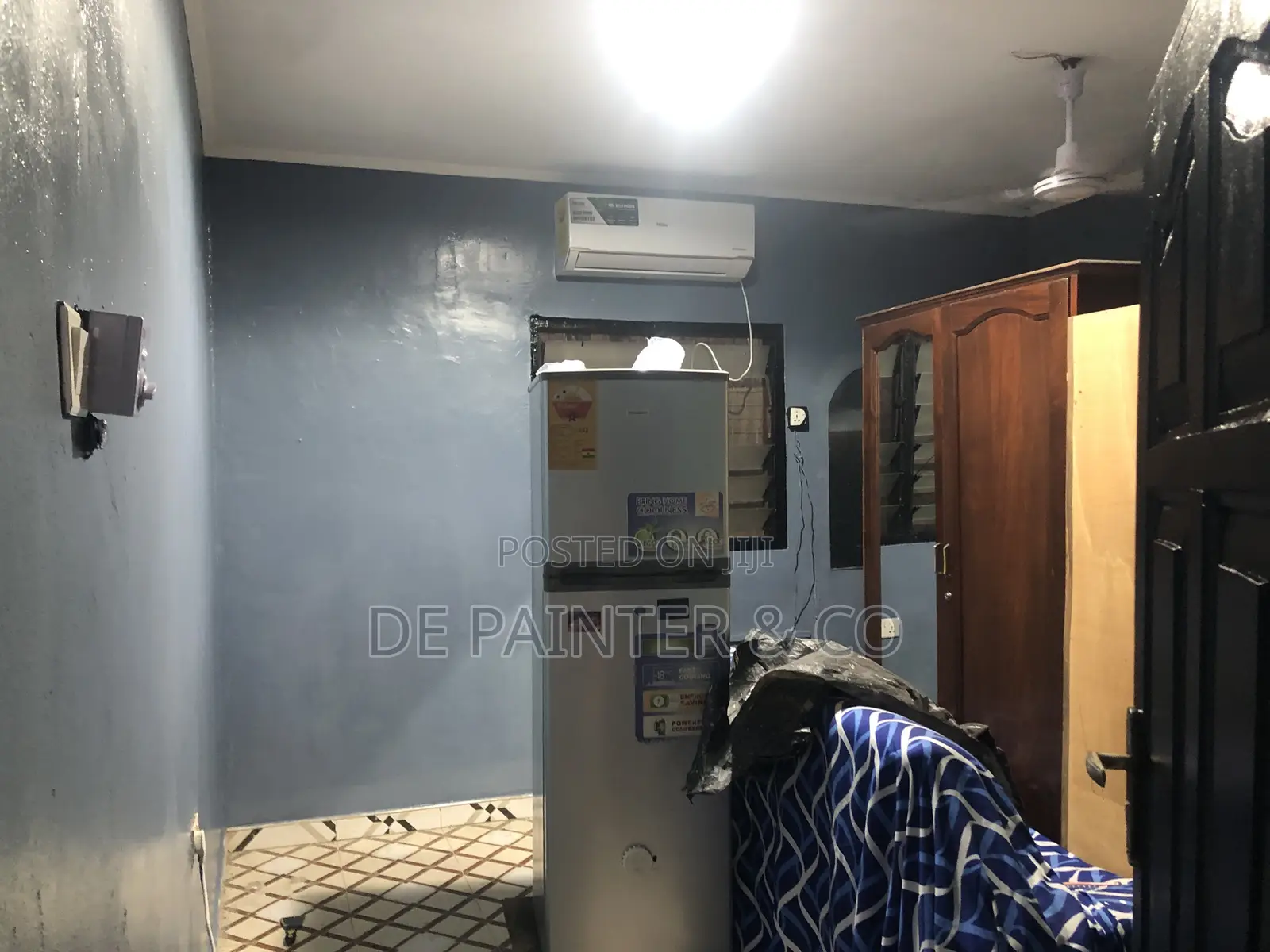 Professional Painting More_ Reliable Affordable