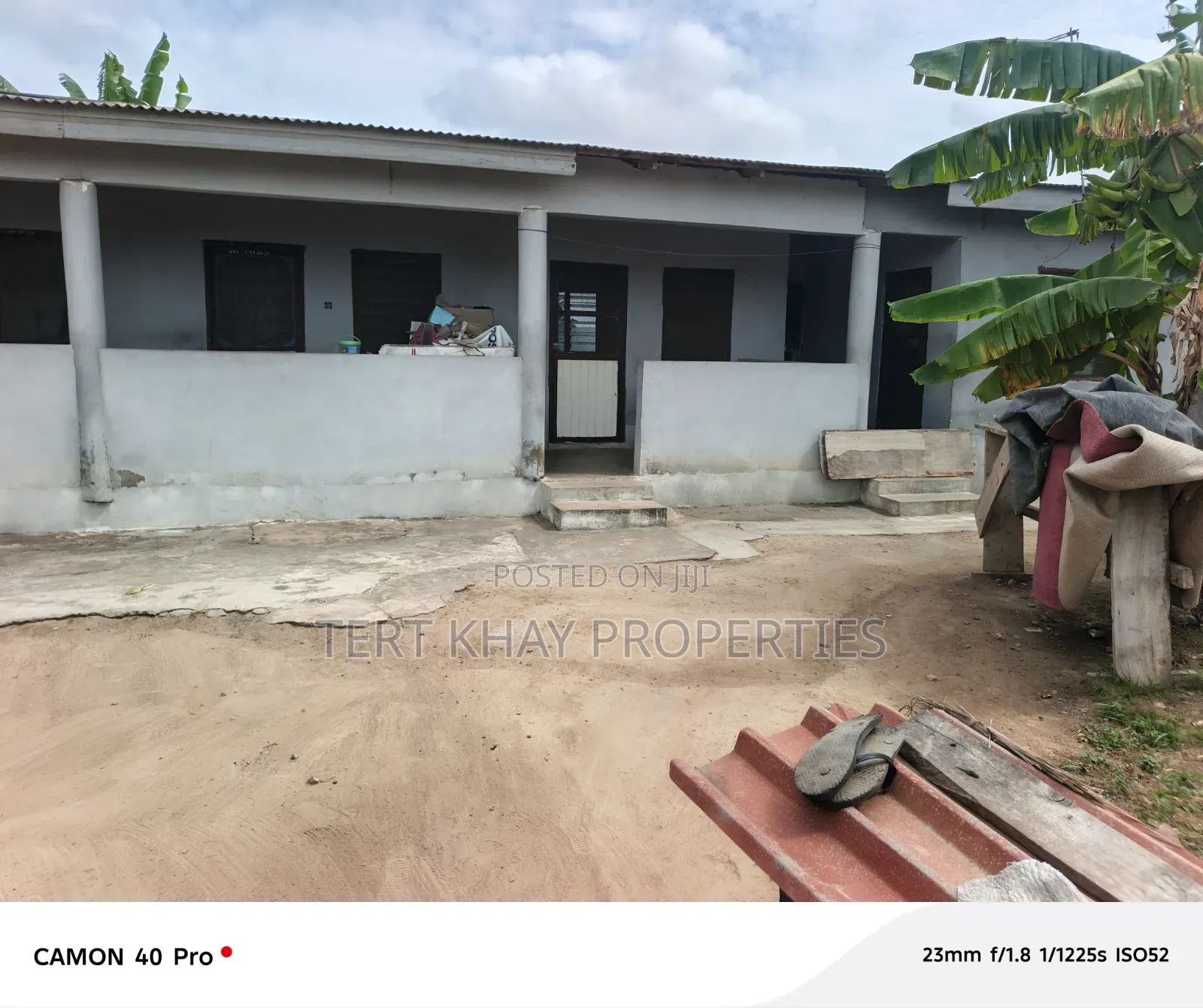 Mini Flat in Teshie Nungua Estate for rent