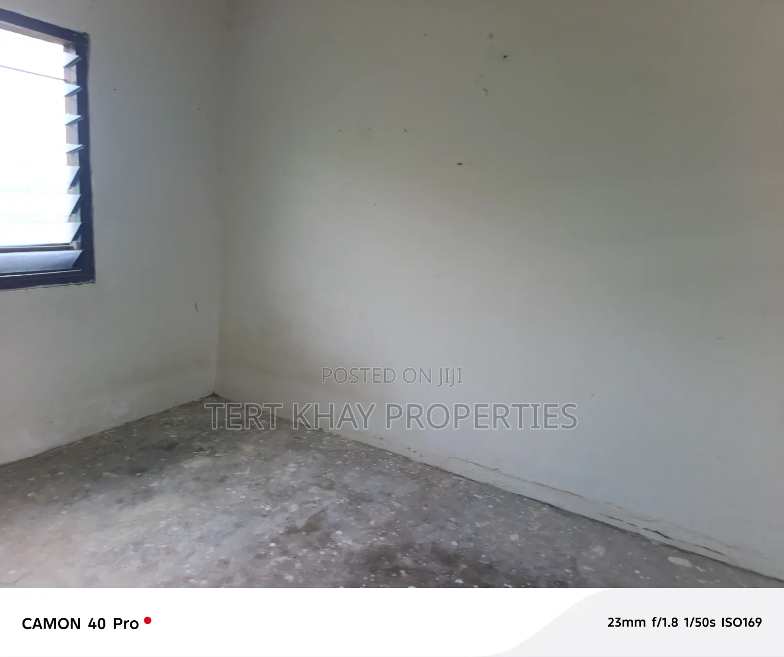 Mini Flat in Teshie Nungua Estate for rent