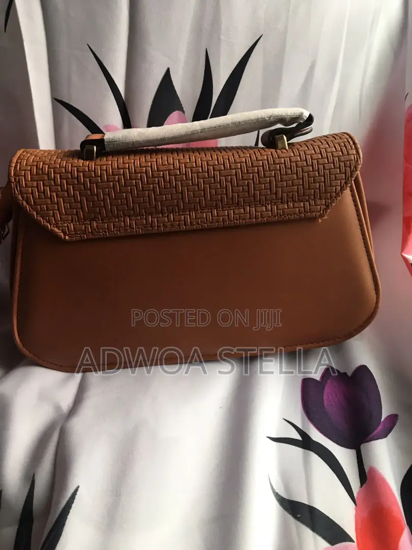 Ladies Everyday Hand Bag