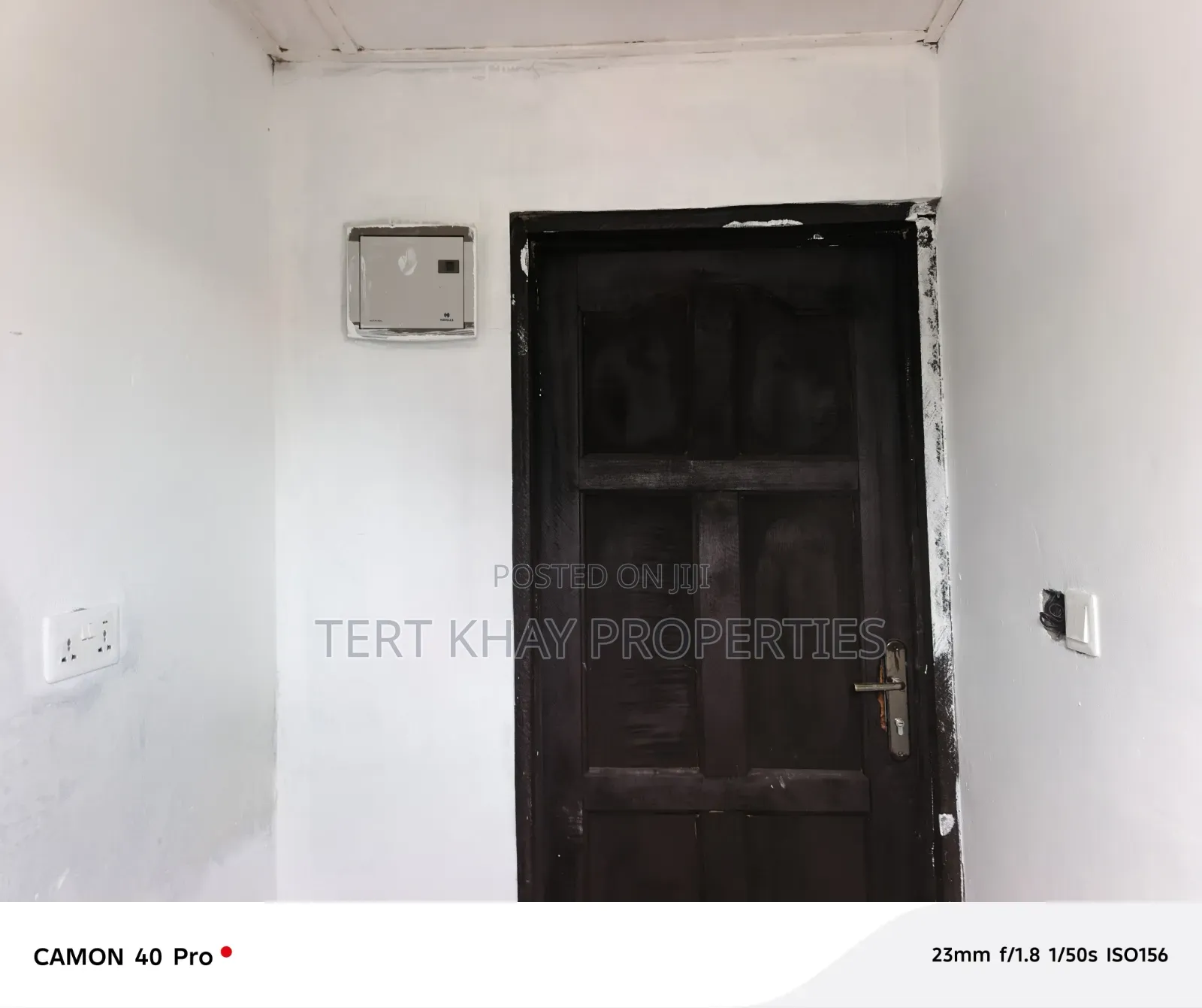 Mini Flat in Teshie Nungua Estate for rent