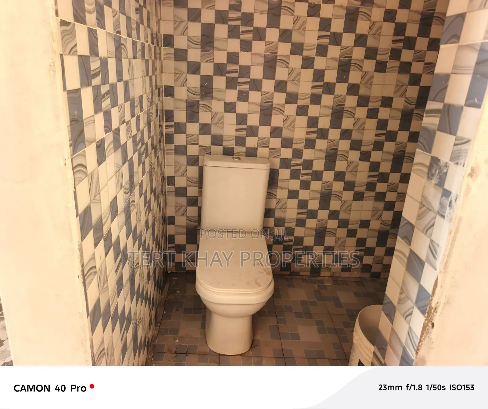 Mini Flat in Teshie Nungua Estate for rent