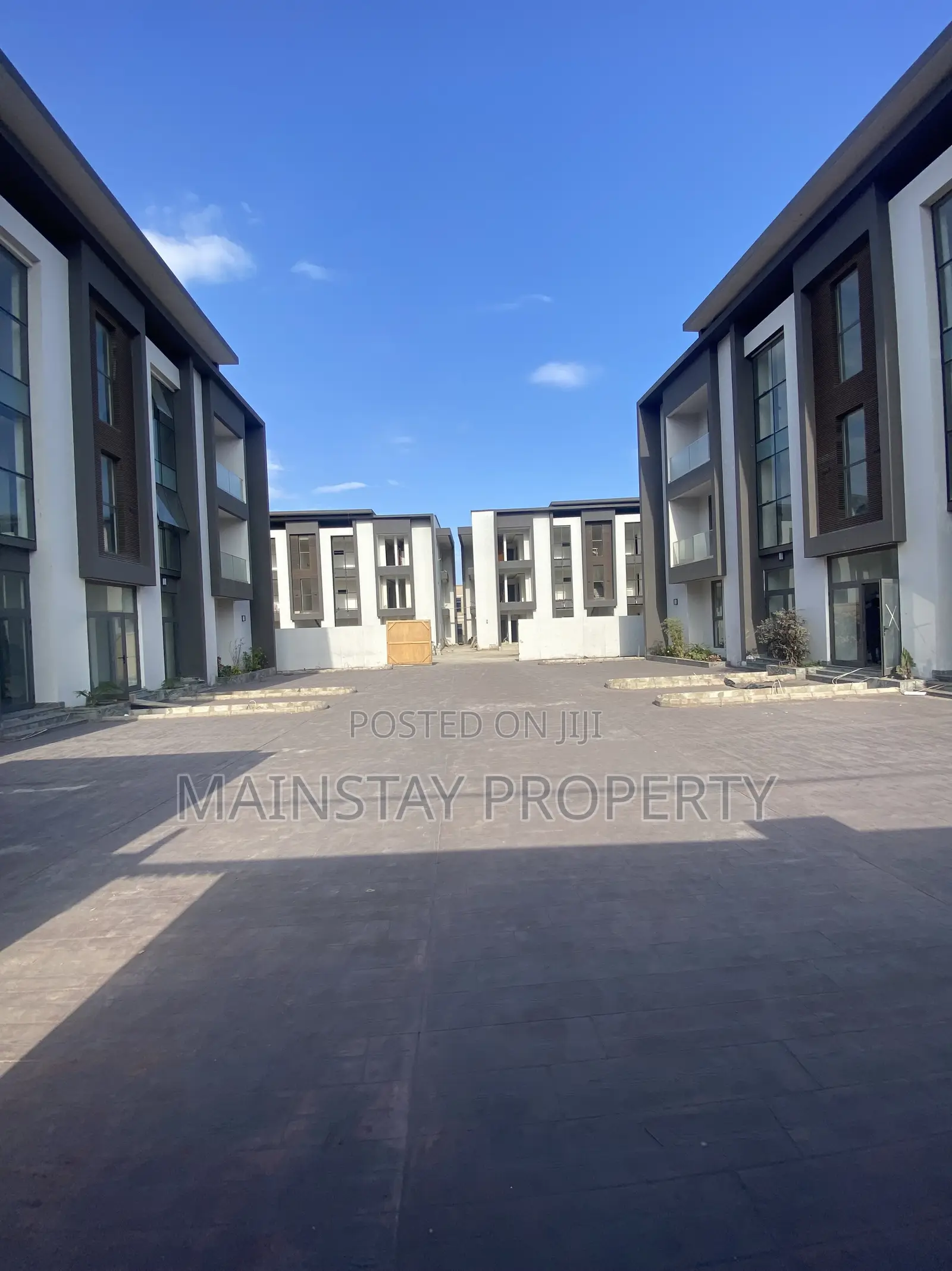 2bdrm Apartment in Mainstay Estates, East Legon for rent