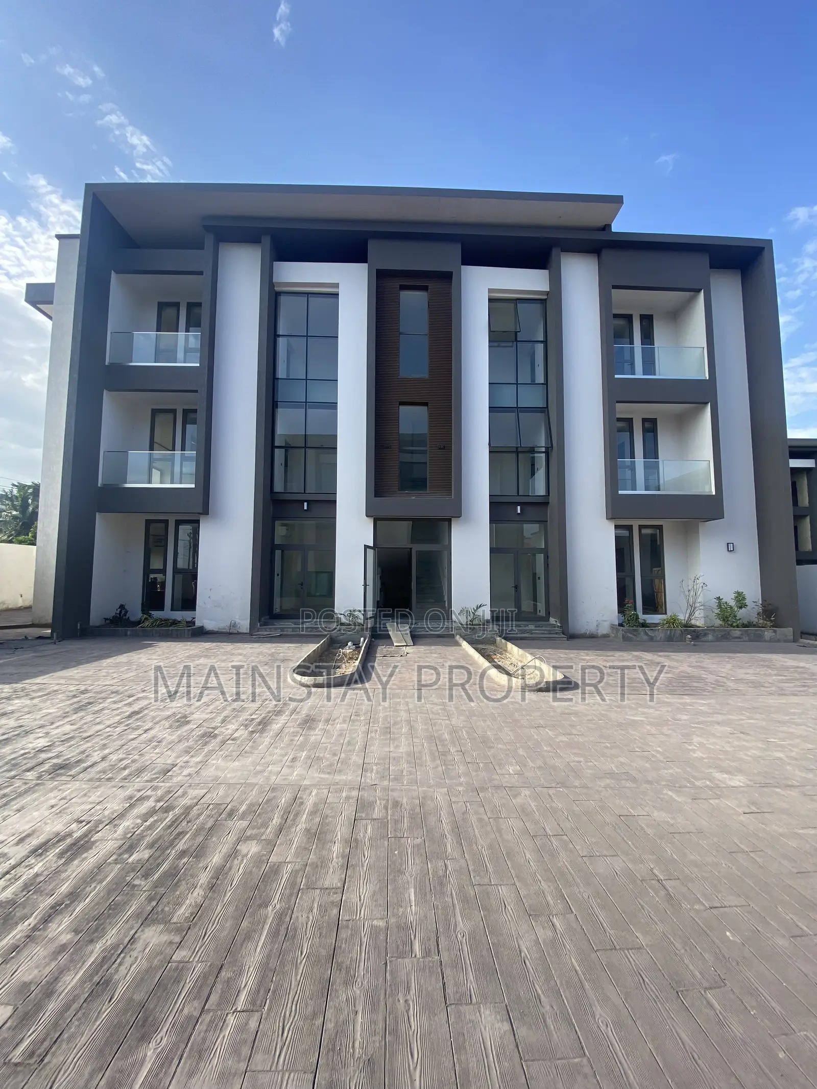 2bdrm Apartment in Mainstay Estates, East Legon for rent
