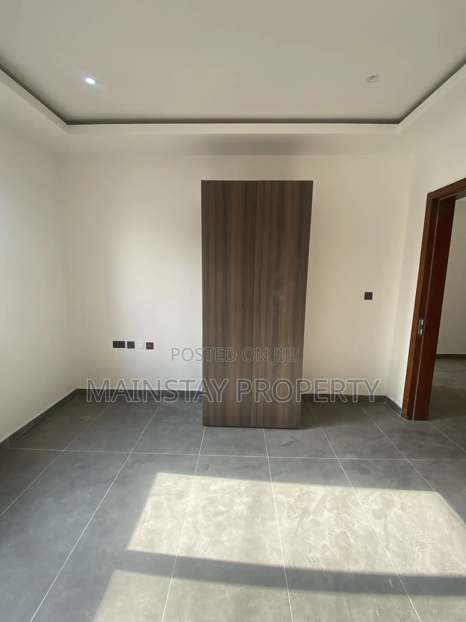 2bdrm Apartment in Mainstay Estates, East Legon for rent